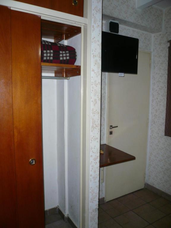 Hotel Cosme Ciudad Autónoma de Buenos Aires